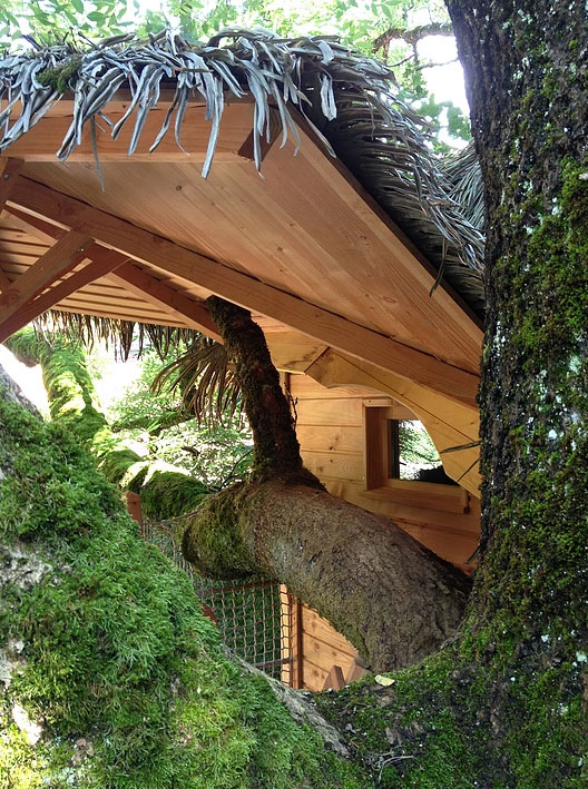 Domaine Les Cabanes de Marie Región del Lemán - Ogens visuel 4/12 Domaine Les Cabanes de Marie Región del Lemán - Ogens visuel 4/12