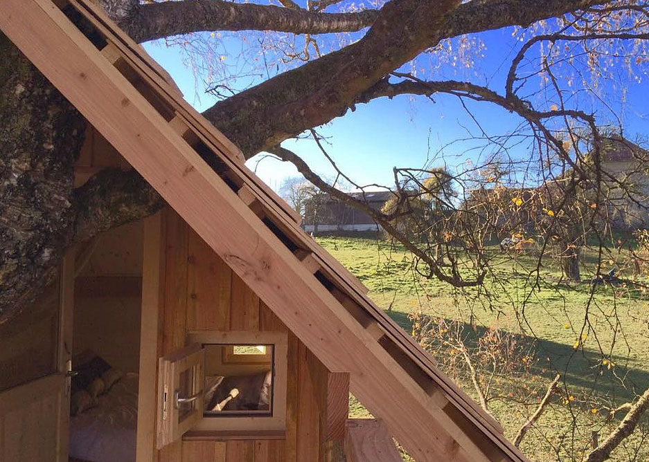 Domaine Les Cabanes de Marie Región del Lemán - Ogens visuel 9/12 Domaine Les Cabanes de Marie Región del Lemán - Ogens visuel 9/12