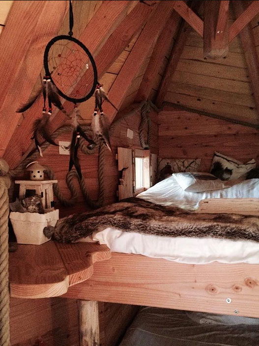 Domaine Les Cabanes de Marie Región del Lemán - Ogens visuel 12/12 Domaine Les Cabanes de Marie Región del Lemán - Ogens visuel 12/12