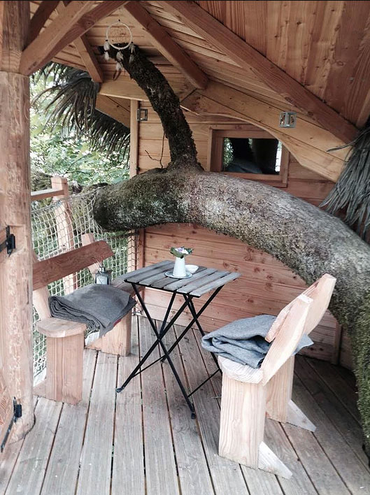 Domaine Les Cabanes de Marie Región del Lemán - Ogens visuel 11/12 Domaine Les Cabanes de Marie Región del Lemán - Ogens visuel 11/12