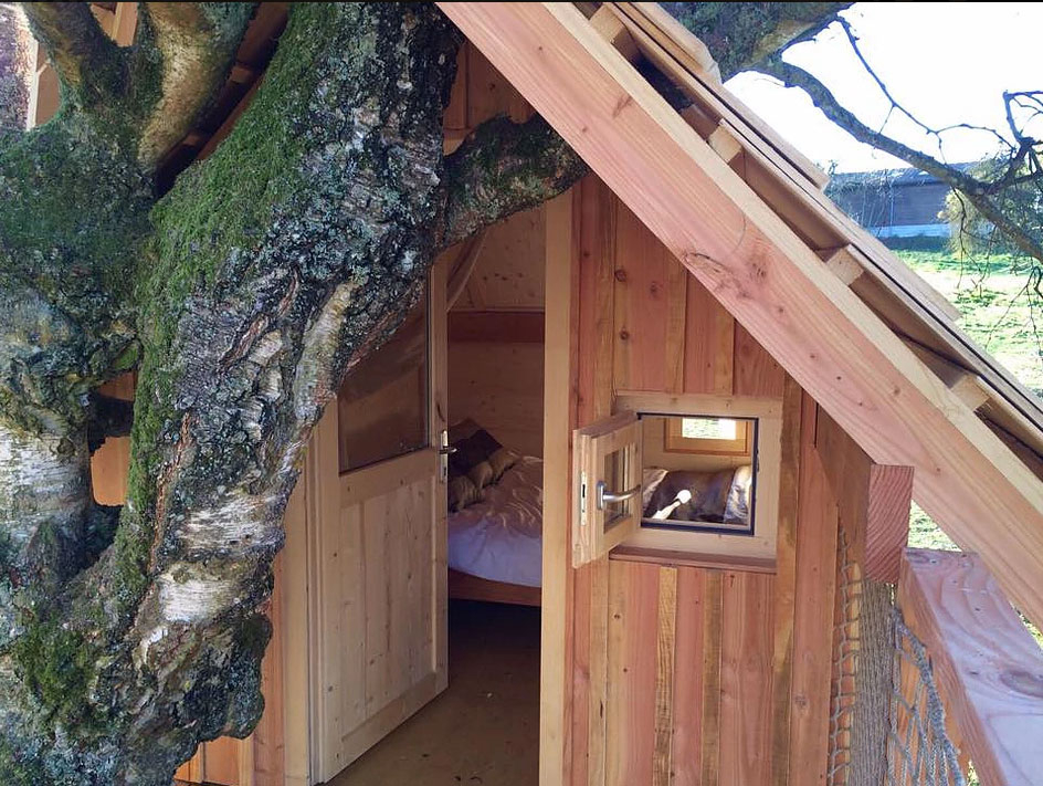 Domaine Les Cabanes de Marie Región del Lemán - Ogens visuel 10/12 Domaine Les Cabanes de Marie Región del Lemán - Ogens visuel 10/12