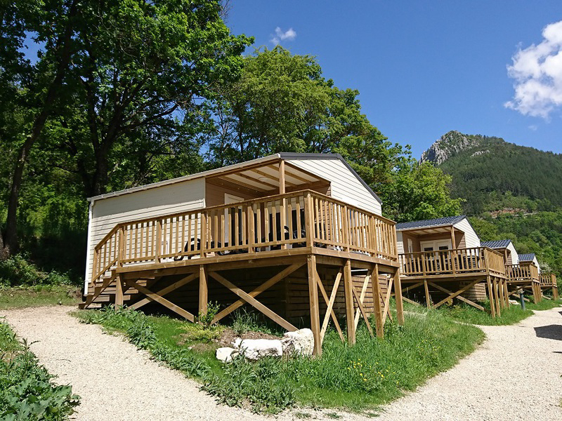 Domaine Les Framboiseilles Provenza-Alpes-Costa Azul - Castellane visuel 4/4 Domaine Les Framboiseilles Provenza-Alpes-Costa Azul - Castellane visuel 4/4