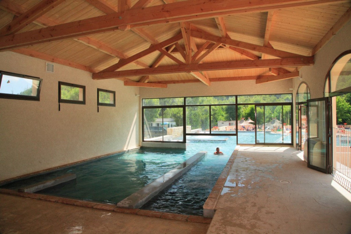 Domaine Les Ranchisses Ródano-Alpes - Largentière visuel 9/11 Domaine Les Ranchisses Ródano-Alpes - Largentière visuel 9/11