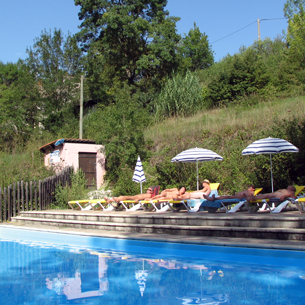 Domaine Naturiste La Sesquiere Mediodía-Pirineos - Vieux visuel 1/1 Domaine Naturiste La Sesquiere Mediodía-Pirineos - Vieux visuel 1/1