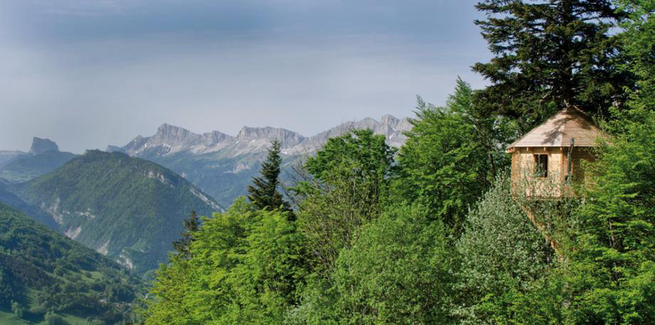 Domaine Nuits de Cimes Ródano-Alpes - Château-Bernard visuel 2/4 Domaine Nuits de Cimes Ródano-Alpes - Château-Bernard visuel 2/4