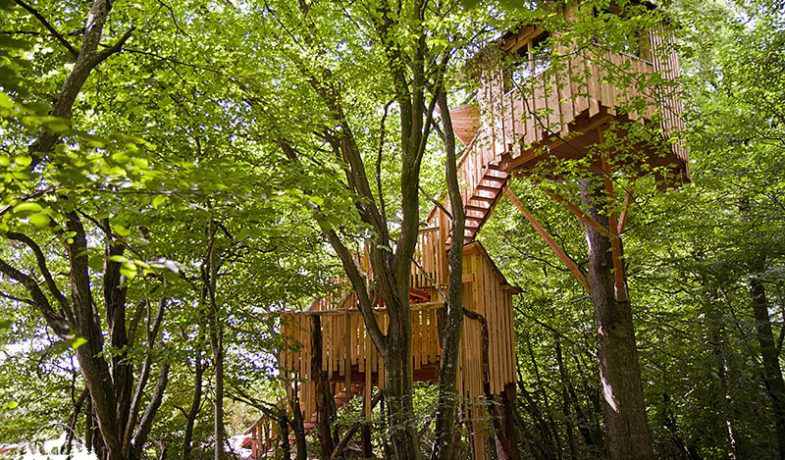 Domaine Parc Sainte Croix Lorena - Rhodes visuel 3/8