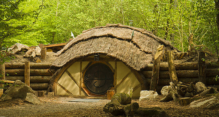 Domaine Parc Sainte Croix Lorena - Rhodes visuel 1/8