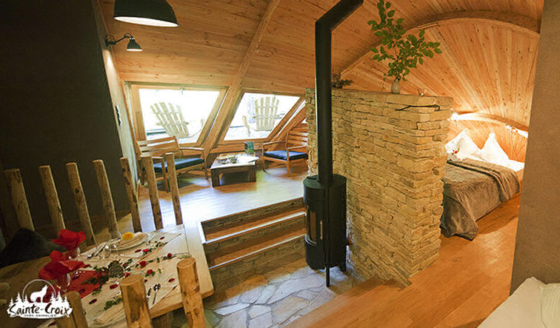 Domaine Parc Sainte Croix Lorena - Rhodes visuel 7/8