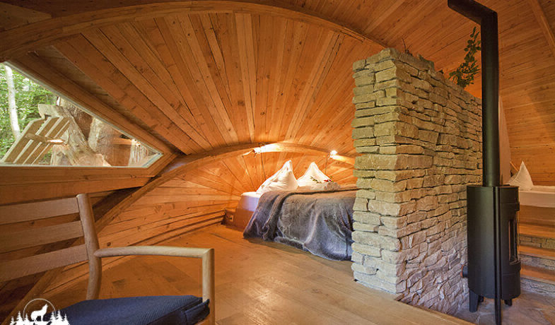 Domaine Parc Sainte Croix Lorena - Rhodes visuel 8/8