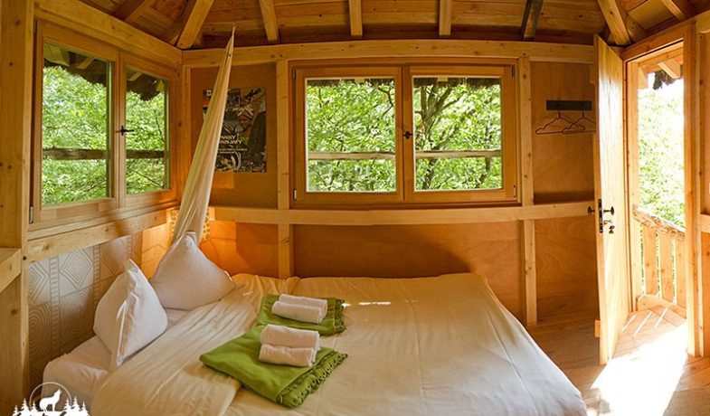 Domaine Parc Sainte Croix Lorena - Rhodes visuel 6/8