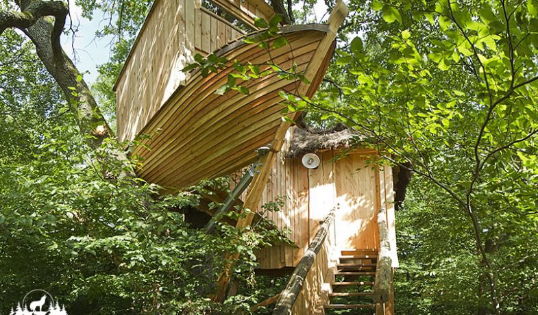 Domaine Parc Sainte Croix Lorena - Rhodes visuel 4/8