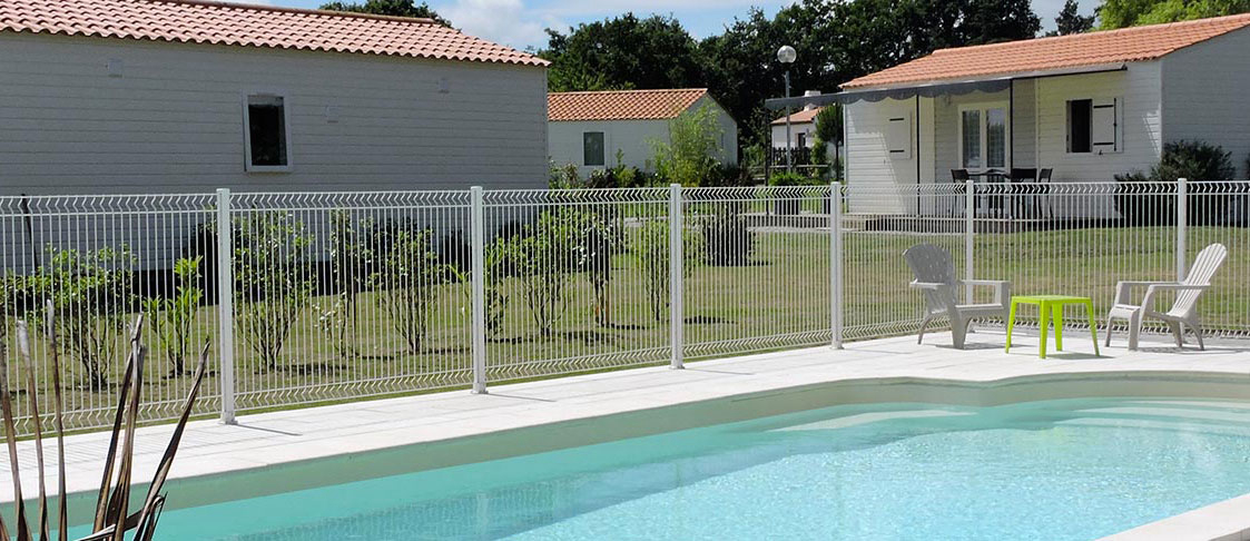 Domaine Parc des Fontenelles Países del Loira - La Roche-sur-Yon visuel 2/2 Domaine Parc des Fontenelles Países del Loira - La Roche-sur-Yon visuel 2/2