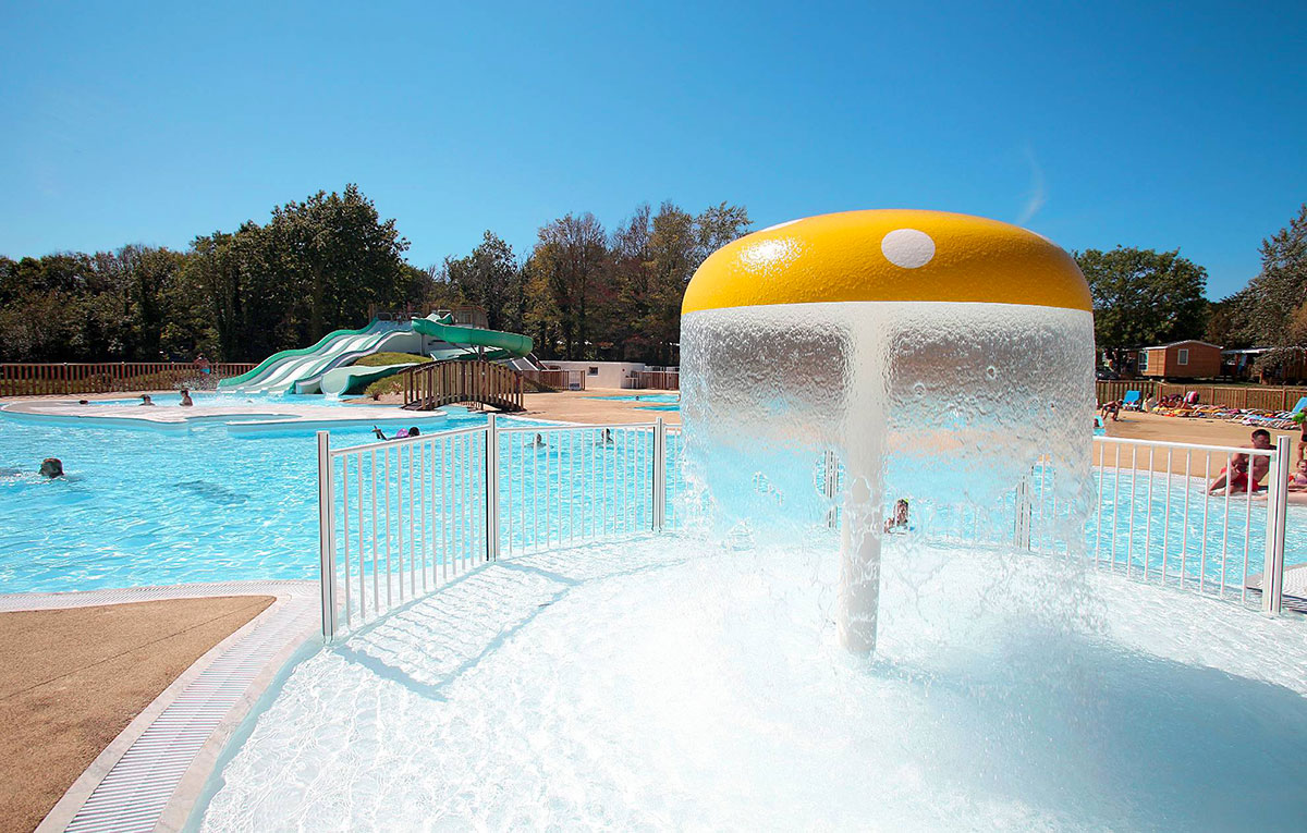 Domaine Résidentiel de plein-air Le Vorlen Bretaña - Fouesnant visuel 2/16 Domaine Résidentiel de plein-air Le Vorlen Bretaña - Fouesnant visuel 2/16