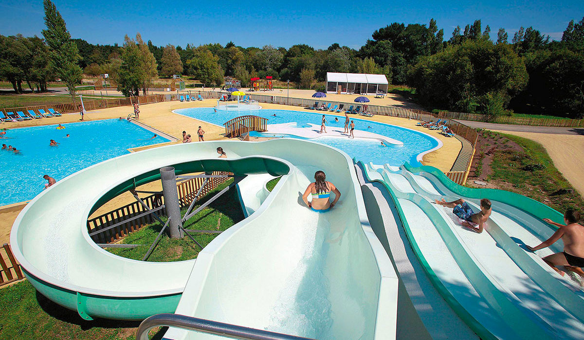 Domaine Résidentiel de plein-air Le Vorlen Bretaña - Fouesnant visuel 1/16 Domaine Résidentiel de plein-air Le Vorlen Bretaña - Fouesnant visuel 1/16