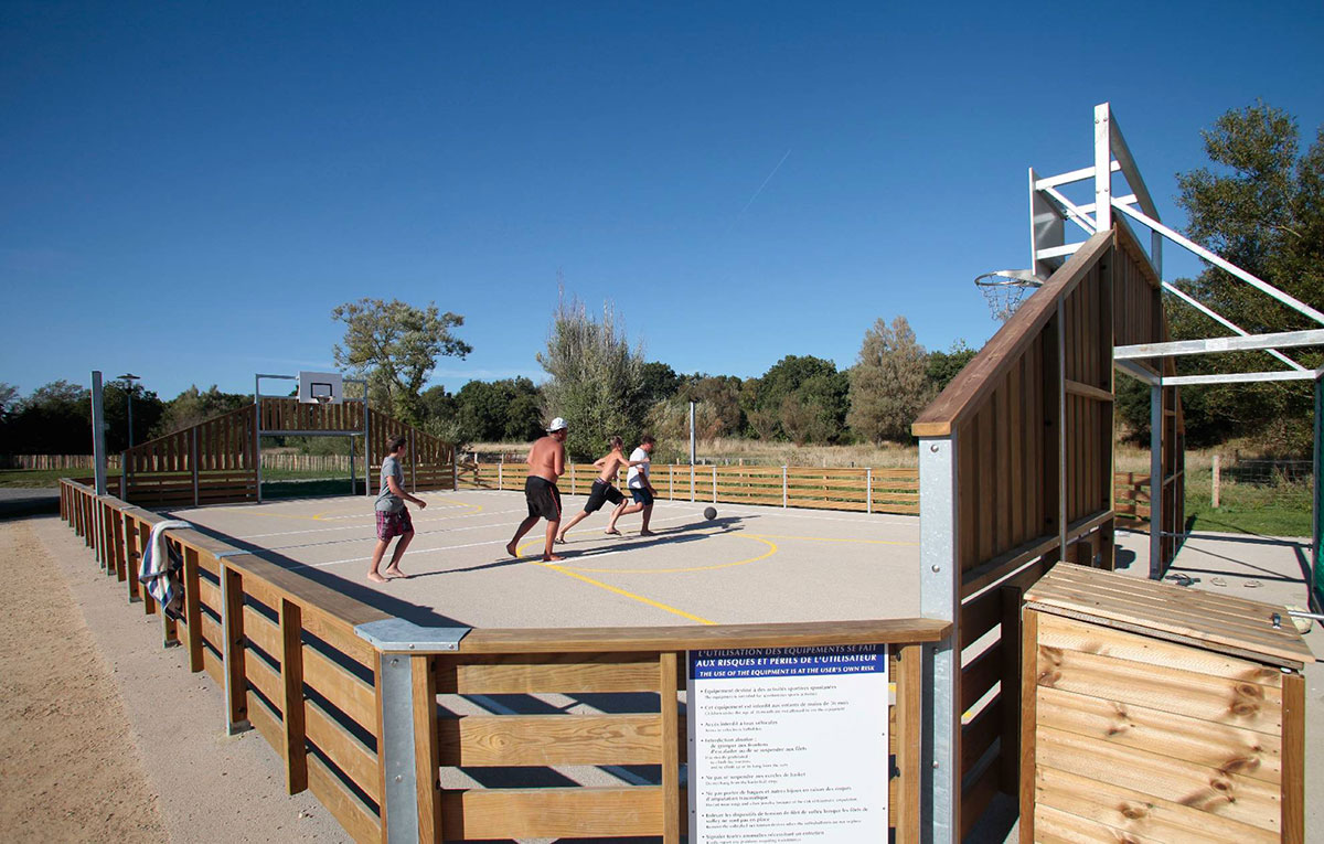 Domaine Résidentiel de plein-air Le Vorlen Bretaña - Fouesnant visuel 12/16 Domaine Résidentiel de plein-air Le Vorlen Bretaña - Fouesnant visuel 12/16