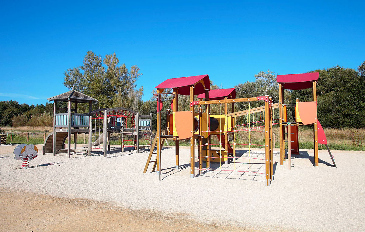 Domaine Résidentiel de plein-air Le Vorlen Bretaña - Fouesnant visuel 7/16 Domaine Résidentiel de plein-air Le Vorlen Bretaña - Fouesnant visuel 7/16