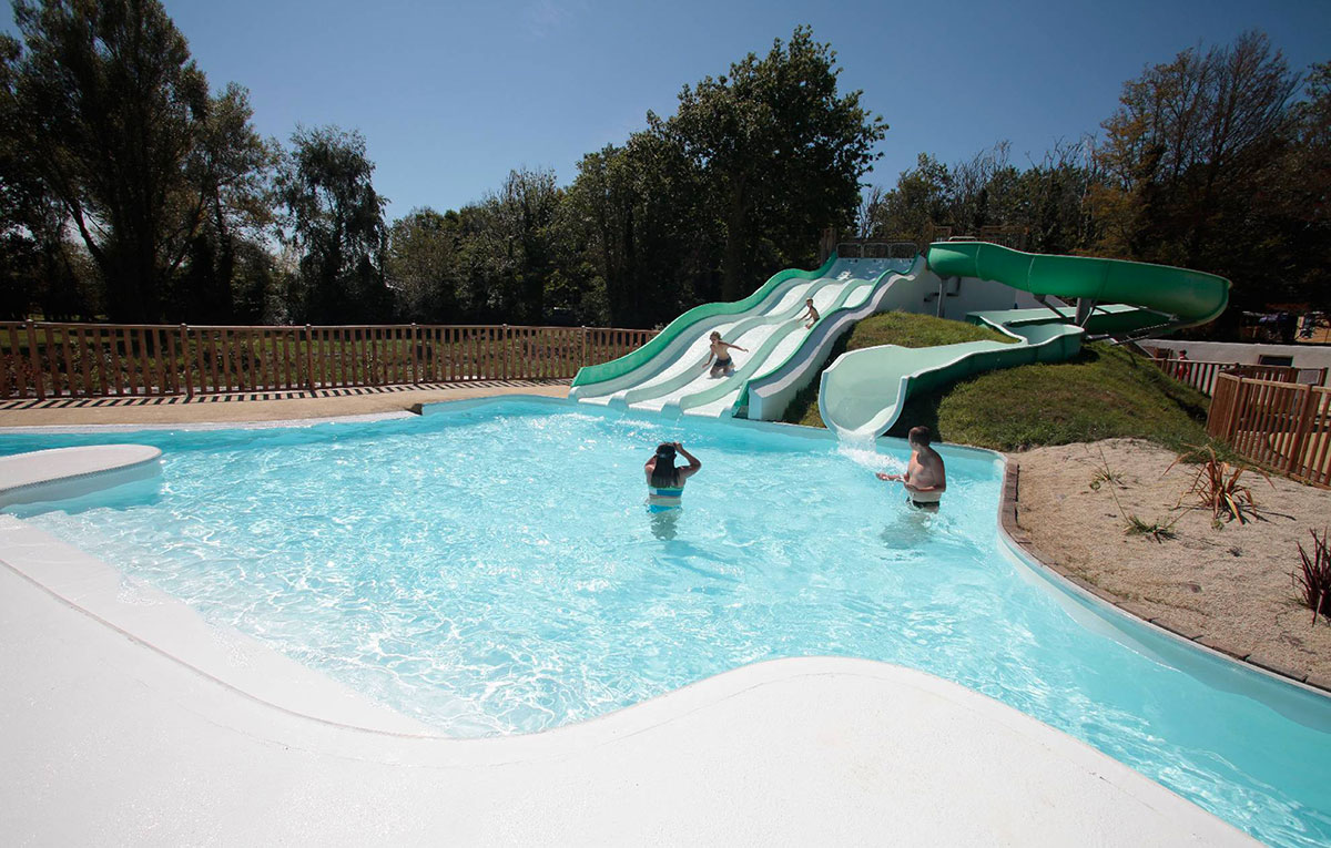 Domaine Résidentiel de plein-air Le Vorlen Bretaña - Fouesnant visuel 9/16 Domaine Résidentiel de plein-air Le Vorlen Bretaña - Fouesnant visuel 9/16