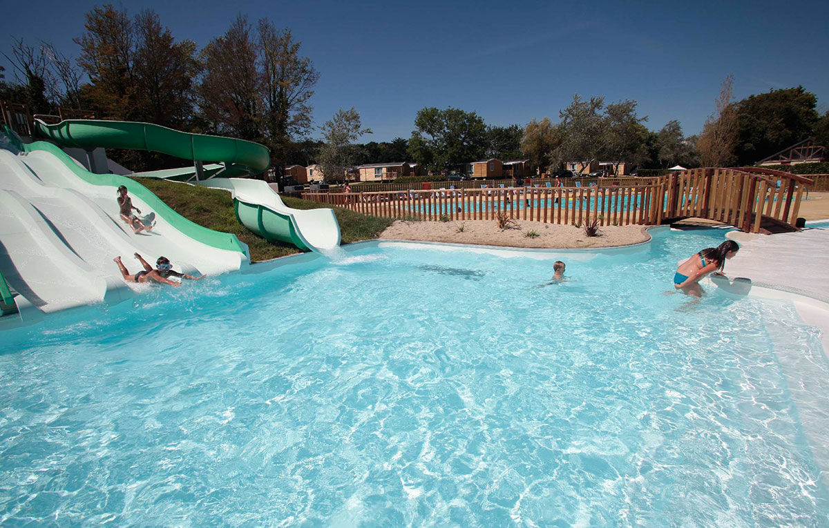 Domaine Résidentiel de plein-air Le Vorlen Bretaña - Fouesnant visuel 3/16 Domaine Résidentiel de plein-air Le Vorlen Bretaña - Fouesnant visuel 3/16