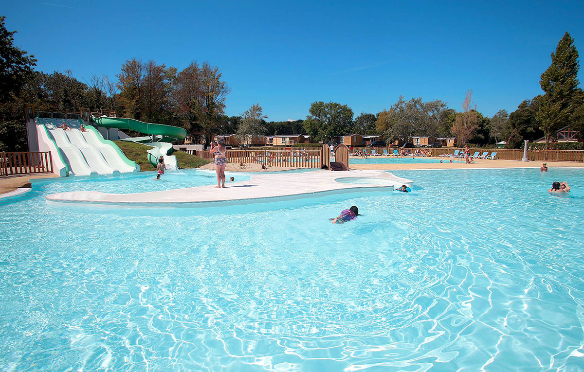 Domaine Résidentiel de plein-air Le Vorlen Bretaña - Fouesnant visuel 8/16 Domaine Résidentiel de plein-air Le Vorlen Bretaña - Fouesnant visuel 8/16