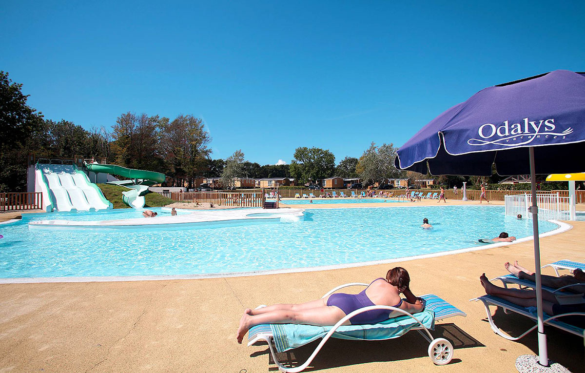 Domaine Résidentiel de plein-air Le Vorlen Bretaña - Fouesnant visuel 10/16 Domaine Résidentiel de plein-air Le Vorlen Bretaña - Fouesnant visuel 10/16