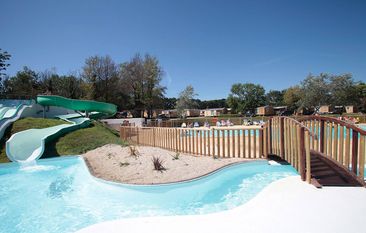 Domaine Résidentiel de plein-air Le Vorlen Bretaña - Fouesnant visuel 6/16 Domaine Résidentiel de plein-air Le Vorlen Bretaña - Fouesnant visuel 6/16