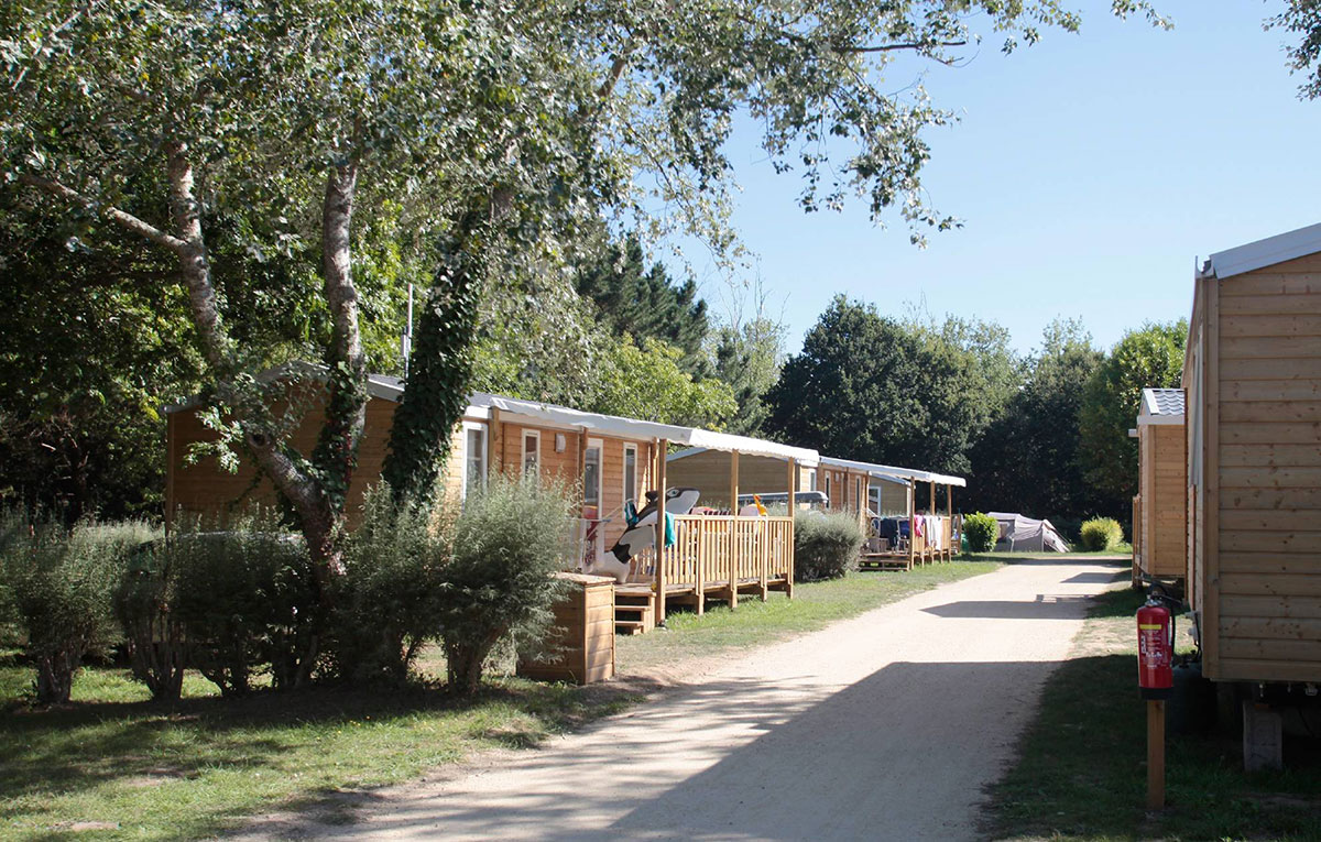 Domaine Résidentiel de plein-air Le Vorlen Bretaña - Fouesnant visuel 11/16 Domaine Résidentiel de plein-air Le Vorlen Bretaña - Fouesnant visuel 11/16