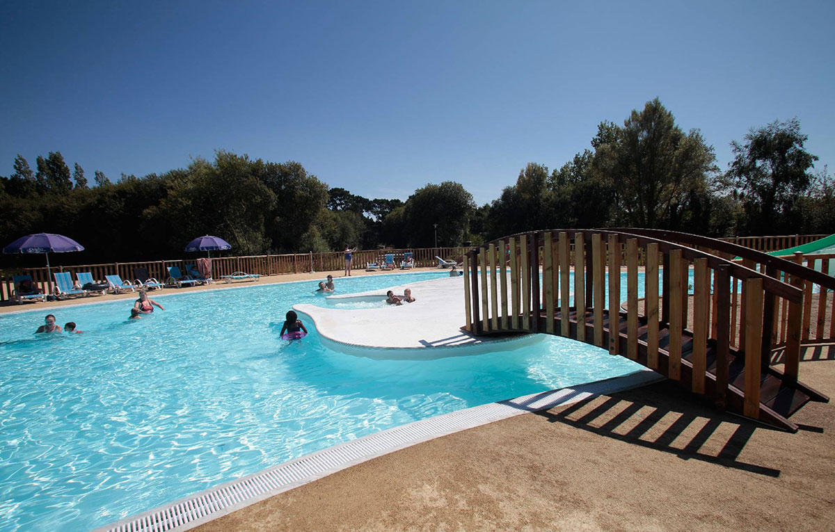 Domaine Résidentiel de plein-air Le Vorlen Bretaña - Fouesnant visuel 15/16 Domaine Résidentiel de plein-air Le Vorlen Bretaña - Fouesnant visuel 15/16