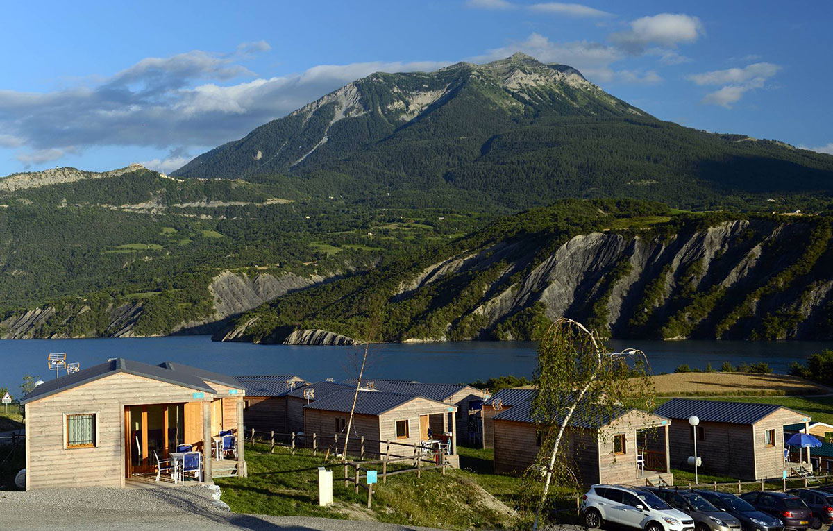 Domaine Résidentiel de plein air Les Berges du Lac Provenza-Alpes-Costa Azul - Le Lauzet-Ubaye visuel 18/19 Domaine Résidentiel de plein air Les Berges du Lac Provenza-Alpes-Costa Azul - Le Lauzet-Ubaye visuel 18/19