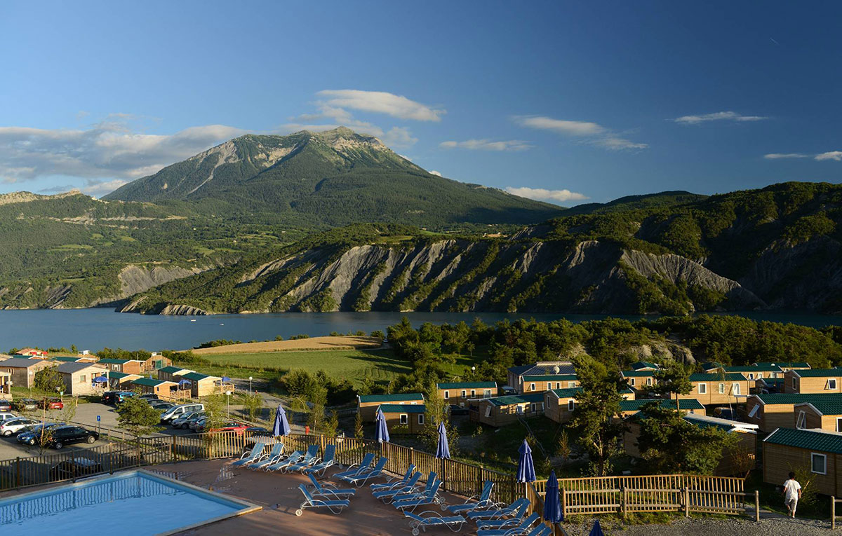 Domaine Résidentiel de plein air Les Berges du Lac Provenza-Alpes-Costa Azul - Le Lauzet-Ubaye visuel 6/19 Domaine Résidentiel de plein air Les Berges du Lac Provenza-Alpes-Costa Azul - Le Lauzet-Ubaye visuel 6/19