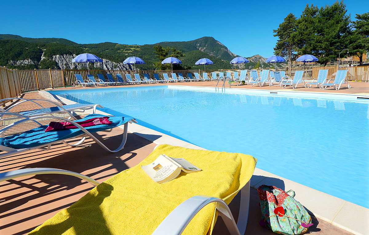 Domaine Résidentiel de plein air Les Berges du Lac Provenza-Alpes-Costa Azul - Le Lauzet-Ubaye visuel 3/19 Domaine Résidentiel de plein air Les Berges du Lac Provenza-Alpes-Costa Azul - Le Lauzet-Ubaye visuel 3/19