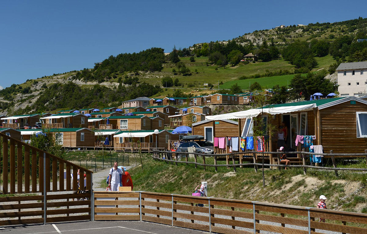 Domaine Résidentiel de plein air Les Berges du Lac Provenza-Alpes-Costa Azul - Le Lauzet-Ubaye visuel 4/19 Domaine Résidentiel de plein air Les Berges du Lac Provenza-Alpes-Costa Azul - Le Lauzet-Ubaye visuel 4/19