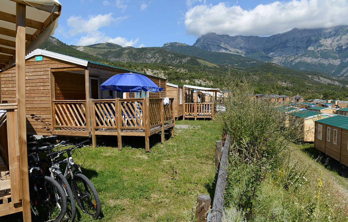 Domaine Résidentiel de plein air Les Berges du Lac Provenza-Alpes-Costa Azul - Le Lauzet-Ubaye visuel 16/19 Domaine Résidentiel de plein air Les Berges du Lac Provenza-Alpes-Costa Azul - Le Lauzet-Ubaye visuel 16/19