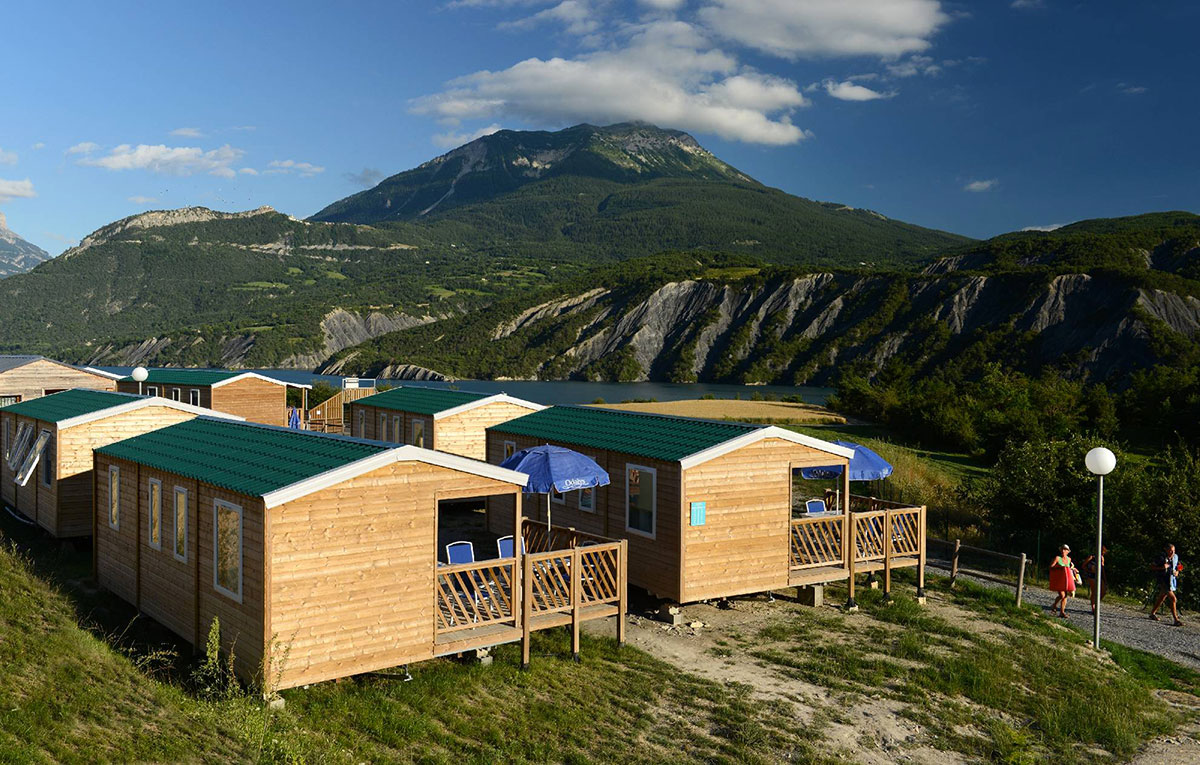 Domaine Résidentiel de plein air Les Berges du Lac Provenza-Alpes-Costa Azul - Le Lauzet-Ubaye visuel 15/19 Domaine Résidentiel de plein air Les Berges du Lac Provenza-Alpes-Costa Azul - Le Lauzet-Ubaye visuel 15/19