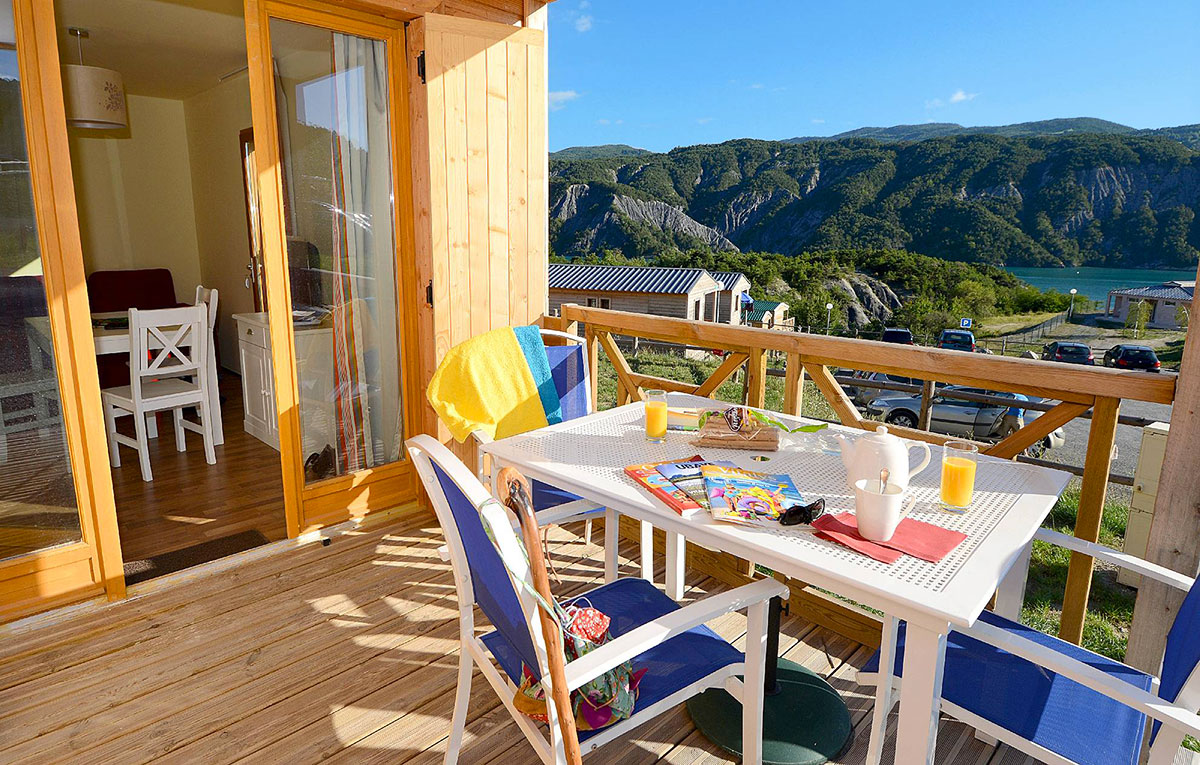 Domaine Résidentiel de plein air Les Berges du Lac Provenza-Alpes-Costa Azul - Le Lauzet-Ubaye visuel 10/19 Domaine Résidentiel de plein air Les Berges du Lac Provenza-Alpes-Costa Azul - Le Lauzet-Ubaye visuel 10/19