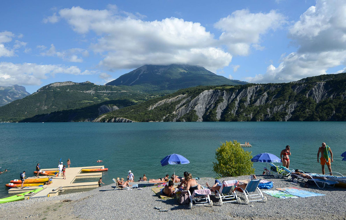 Domaine Résidentiel de plein air Les Berges du Lac Provenza-Alpes-Costa Azul - Le Lauzet-Ubaye visuel 17/19 Domaine Résidentiel de plein air Les Berges du Lac Provenza-Alpes-Costa Azul - Le Lauzet-Ubaye visuel 17/19