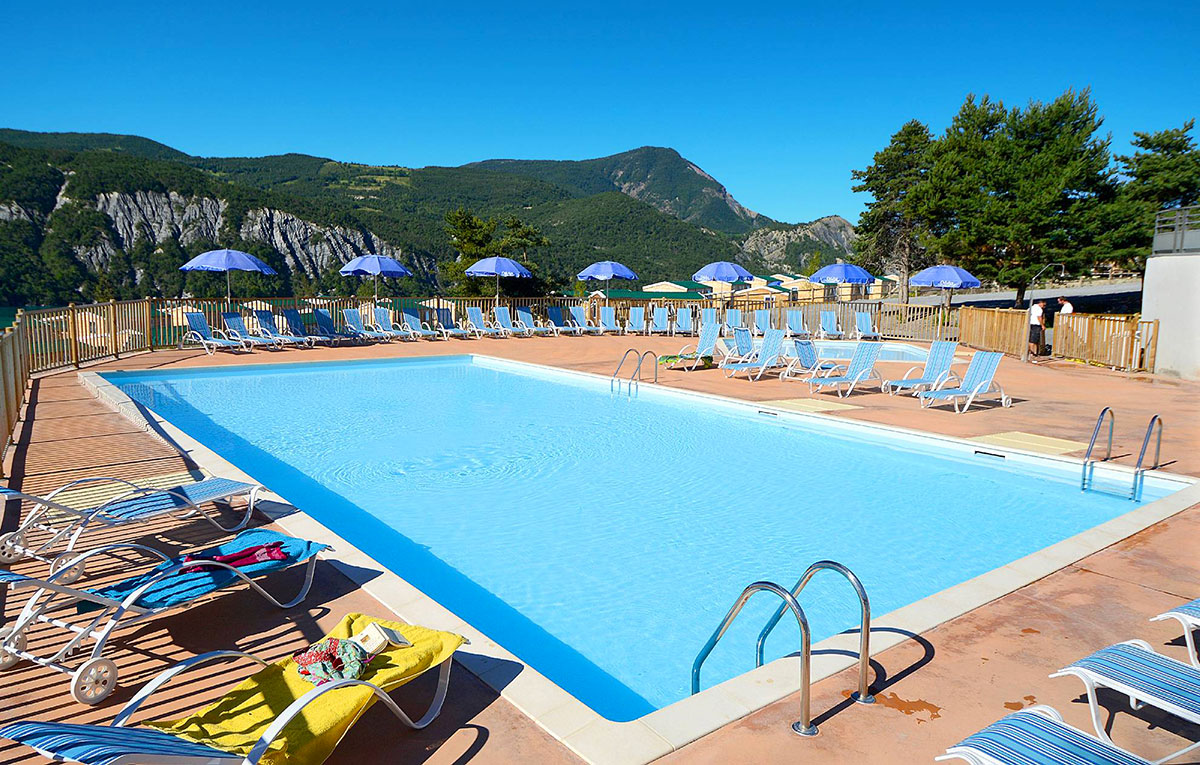 Domaine Résidentiel de plein air Les Berges du Lac Provenza-Alpes-Costa Azul - Le Lauzet-Ubaye visuel 9/19 Domaine Résidentiel de plein air Les Berges du Lac Provenza-Alpes-Costa Azul - Le Lauzet-Ubaye visuel 9/19