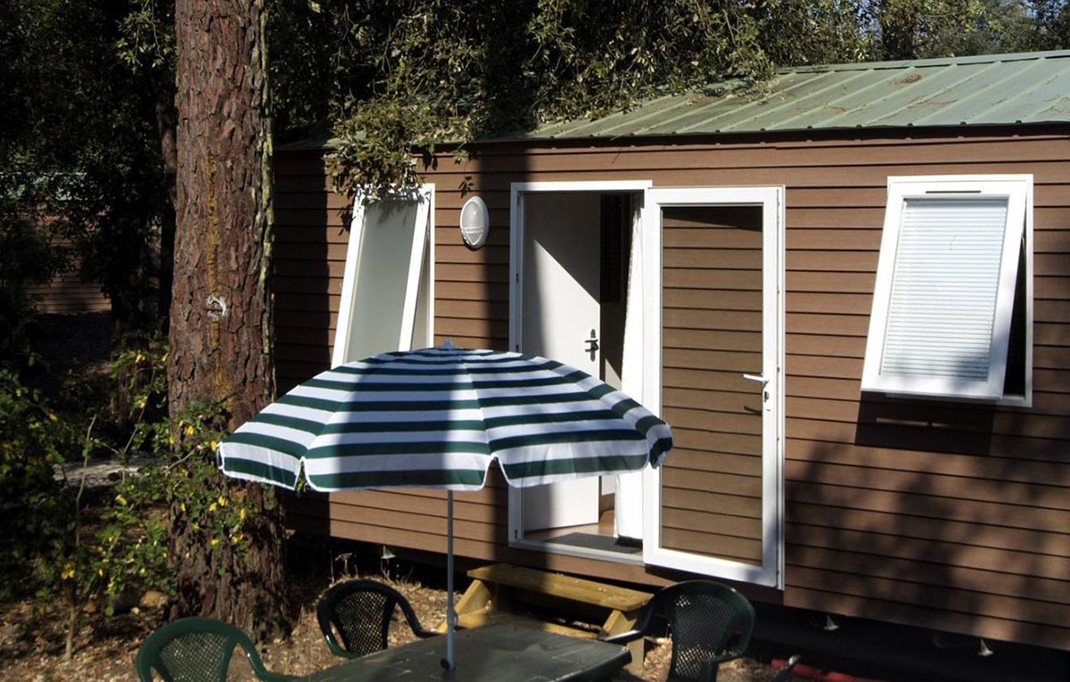 Domaine Résidentiel de plein-air Monplaisir Poitou-Charentes - Saint-Trojan-les-Bains visuel 9/14