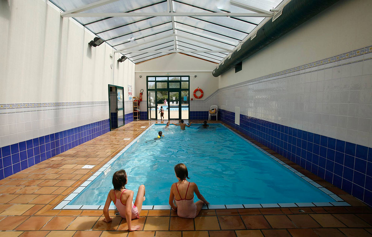 Domaine Résidentiel de plein-air Saint-Martin Países del Loira - Talmont-Saint-Hilaire visuel 5/14 Domaine Résidentiel de plein-air Saint-Martin Países del Loira - Talmont-Saint-Hilaire visuel 5/14