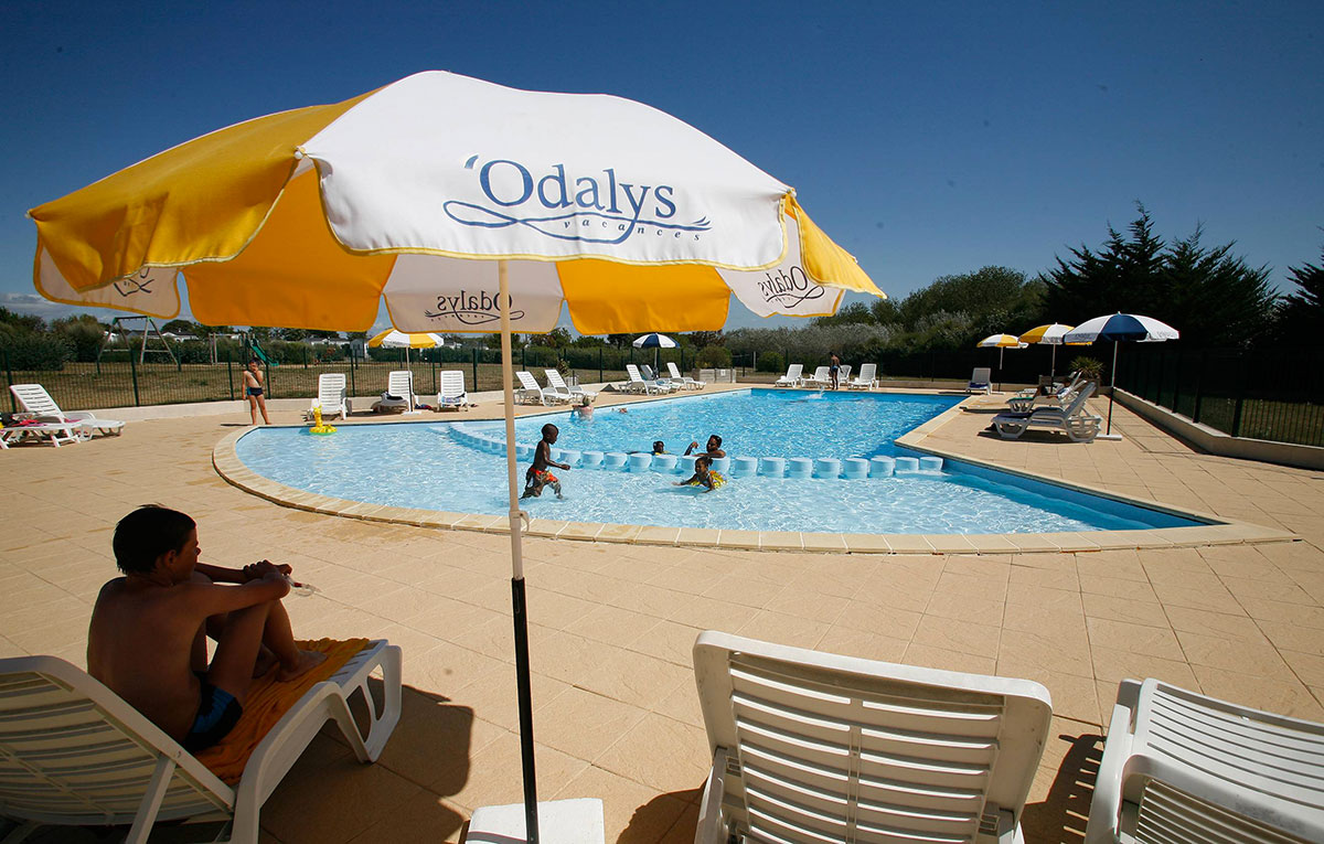 Domaine Résidentiel de plein-air Saint-Martin Países del Loira - Talmont-Saint-Hilaire visuel 6/14 Domaine Résidentiel de plein-air Saint-Martin Países del Loira - Talmont-Saint-Hilaire visuel 6/14