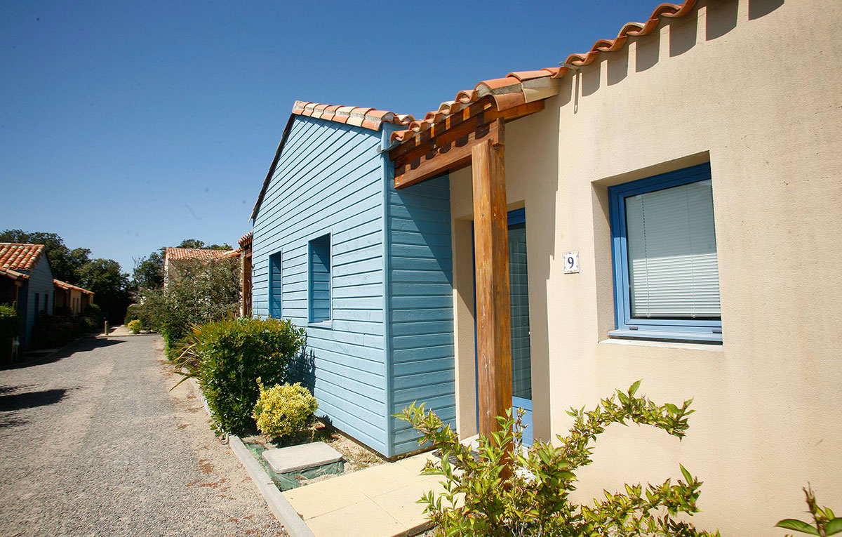 Domaine Résidentiel de plein-air Saint-Martin Países del Loira - Talmont-Saint-Hilaire visuel 13/14 Domaine Résidentiel de plein-air Saint-Martin Países del Loira - Talmont-Saint-Hilaire visuel 13/14