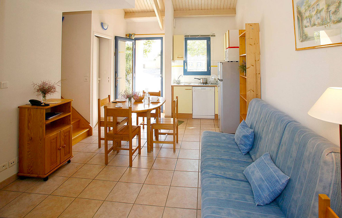 Domaine Résidentiel de plein-air Saint-Martin Países del Loira - Talmont-Saint-Hilaire visuel 10/14 Domaine Résidentiel de plein-air Saint-Martin Países del Loira - Talmont-Saint-Hilaire visuel 10/14