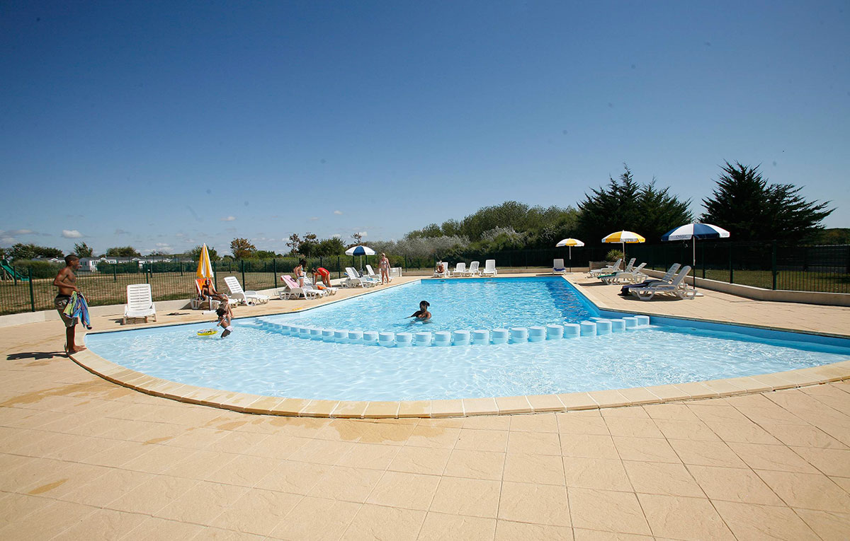 Domaine Résidentiel de plein-air Saint-Martin Países del Loira - Talmont-Saint-Hilaire visuel 11/14 Domaine Résidentiel de plein-air Saint-Martin Países del Loira - Talmont-Saint-Hilaire visuel 11/14