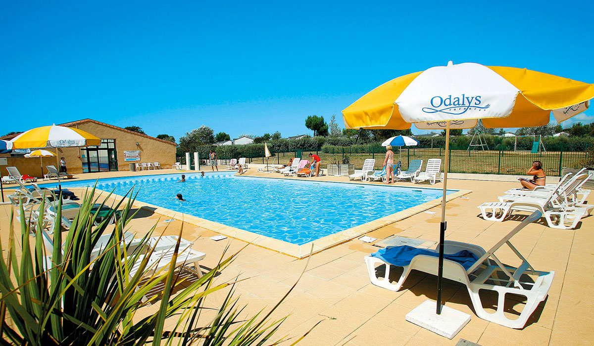 Domaine Résidentiel de plein-air Saint-Martin Países del Loira - Talmont-Saint-Hilaire visuel 2/14 Domaine Résidentiel de plein-air Saint-Martin Países del Loira - Talmont-Saint-Hilaire visuel 2/14