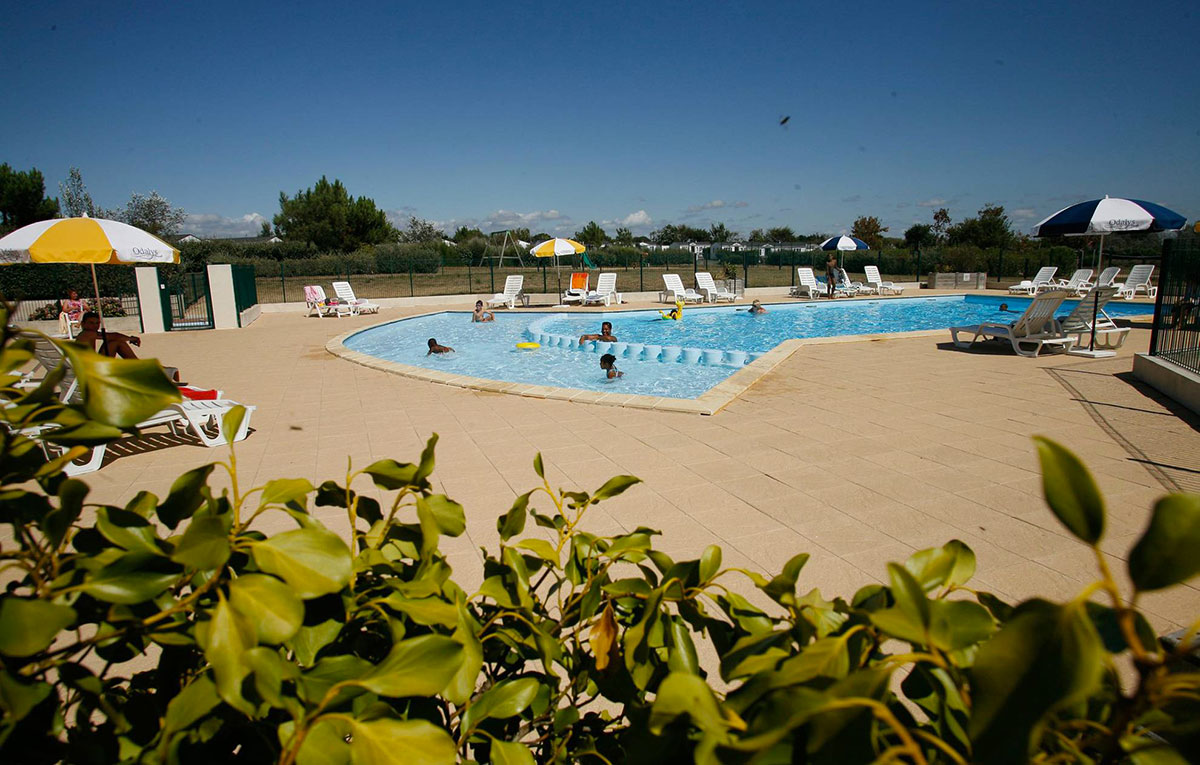 Domaine Résidentiel de plein-air Saint-Martin Países del Loira - Talmont-Saint-Hilaire visuel 14/14 Domaine Résidentiel de plein-air Saint-Martin Países del Loira - Talmont-Saint-Hilaire visuel 14/14