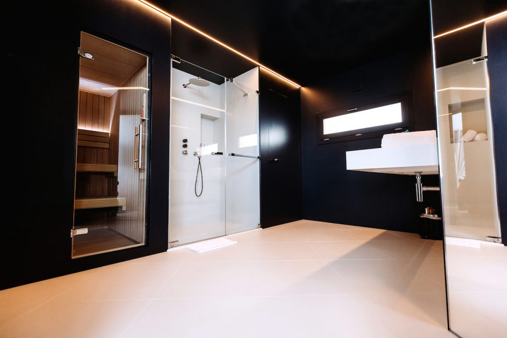 Domaine Whitepod Región del Lemán - Monthey visuel 6/7 Domaine Whitepod Región del Lemán - Monthey visuel 6/7