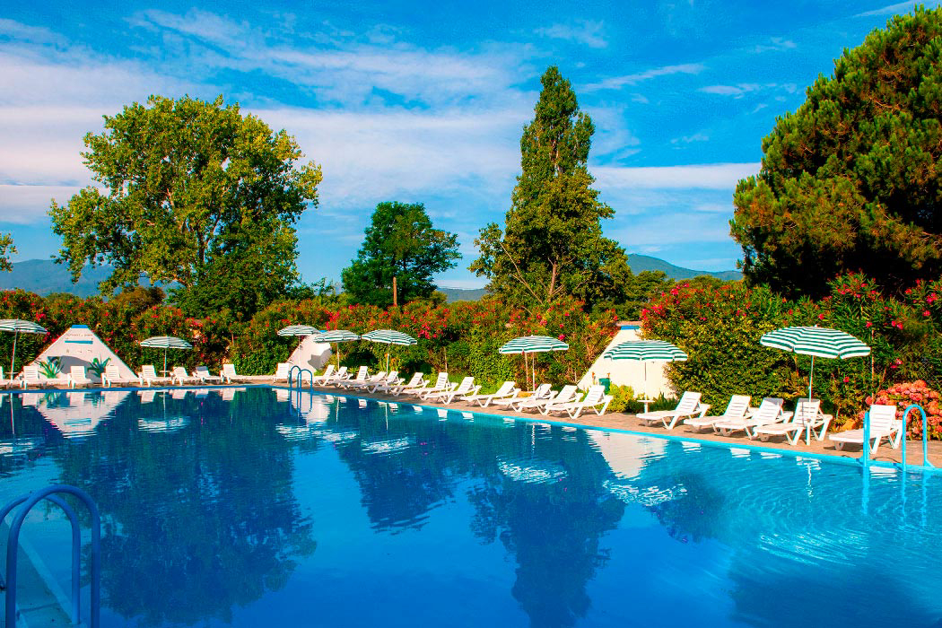 Domaine d'Anghione Córcega - Castellare-di-Casinca visuel 3/10