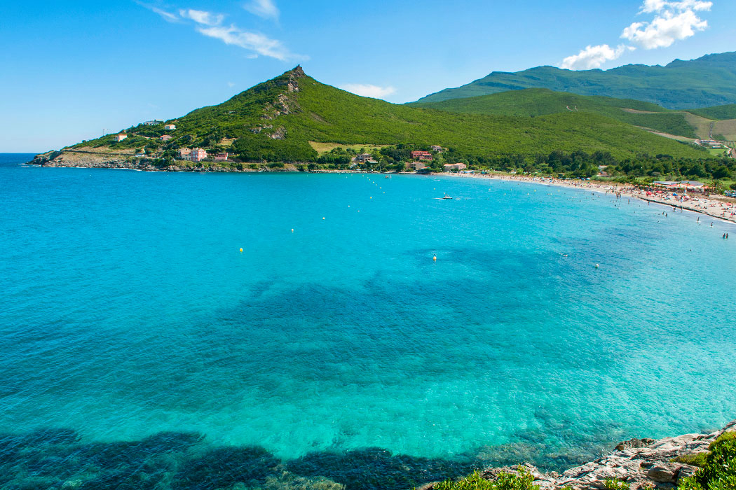 Domaine d'Anghione Córcega - Castellare-di-Casinca visuel 6/10