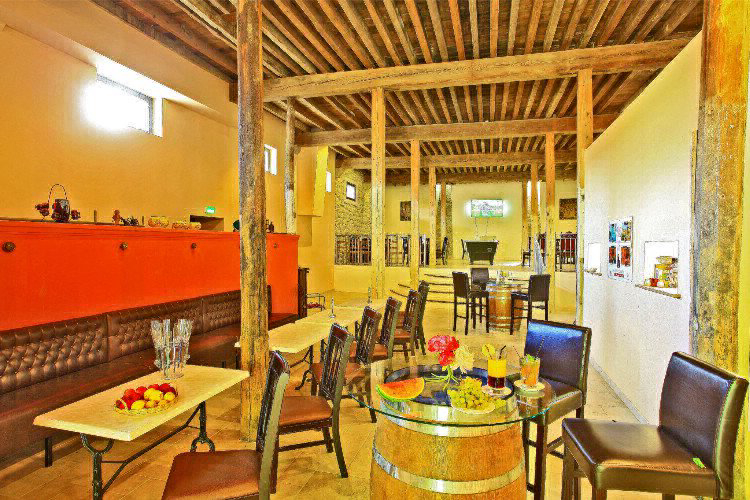 Domaine d'Arnauteille Languedoc-Rosellón - Montclar visuel 11/15 Domaine d'Arnauteille Languedoc-Rosellón - Montclar visuel 11/15