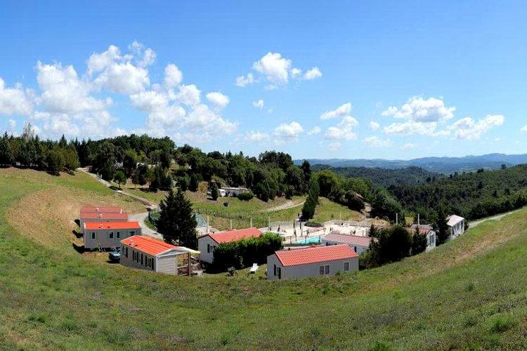 Domaine d'Arnauteille Languedoc-Rosellón - Montclar visuel 9/15 Domaine d'Arnauteille Languedoc-Rosellón - Montclar visuel 9/15