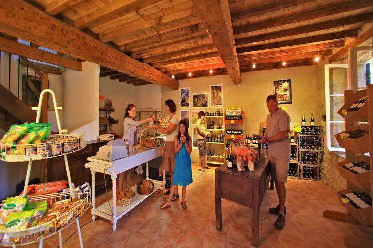 Domaine d'Arnauteille Languedoc-Rosellón - Montclar visuel 6/15 Domaine d'Arnauteille Languedoc-Rosellón - Montclar visuel 6/15